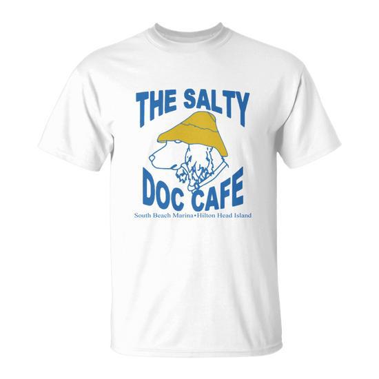 The salty dog cafe sweatshirt sale