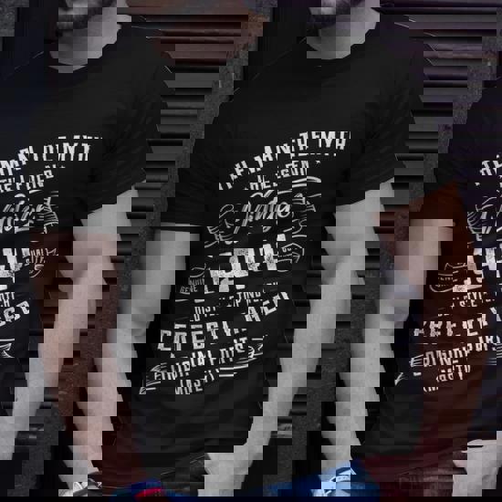 Legendary Since December 1944 Birthday Gift For 75 Yrs Old T-Shirt Legendary Since December 1944 Birthday Gift For 75 Yrs Old T-Shirt