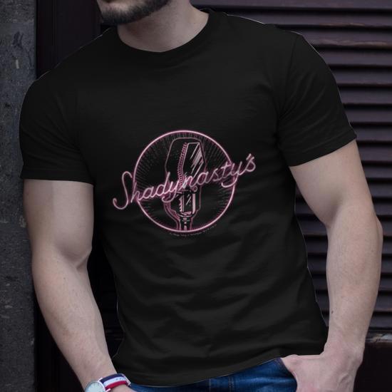 Always Sunny In Philadelphia Shadynastys Icon T-shirt - Thegiftio