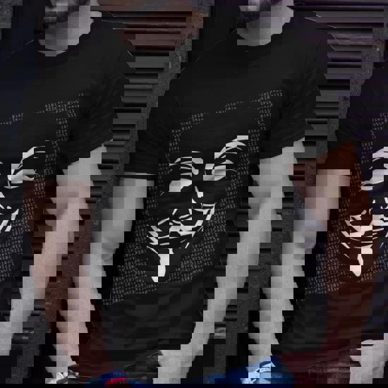 A Ddos T-Shirt | Soft Touch Hacker Tee A Ddos T-Shirt | Soft Touch Hacker Tee