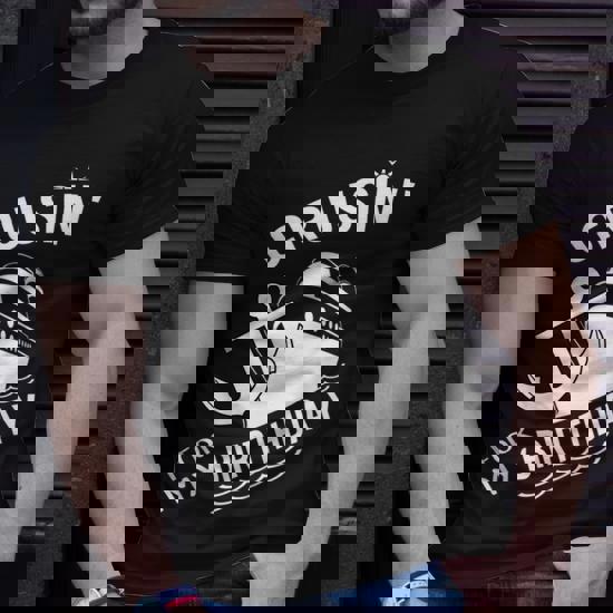 Crusin For My Birthday Cruise Shirt Ship With Anchor Crusin For My Birthday Cruise Shirt Ship With Anchor