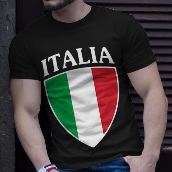 Magliette t-shirt città di Cagliari - Stampa magliette cagliari