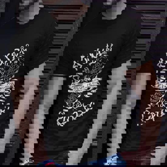 Dad King Of Remote T-Shirt Dad King Of Remote T-Shirt