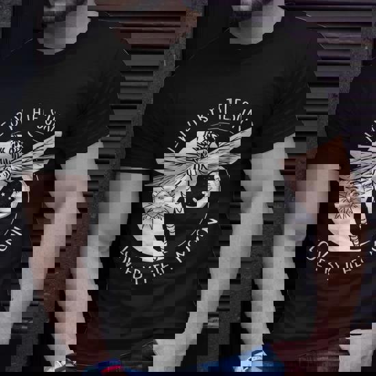 Hello Darkness My Old Friend Moon Dragonfly Hippie Shirt Hello Darkness My Old Friend Moon Dragonfly Hippie Shirt