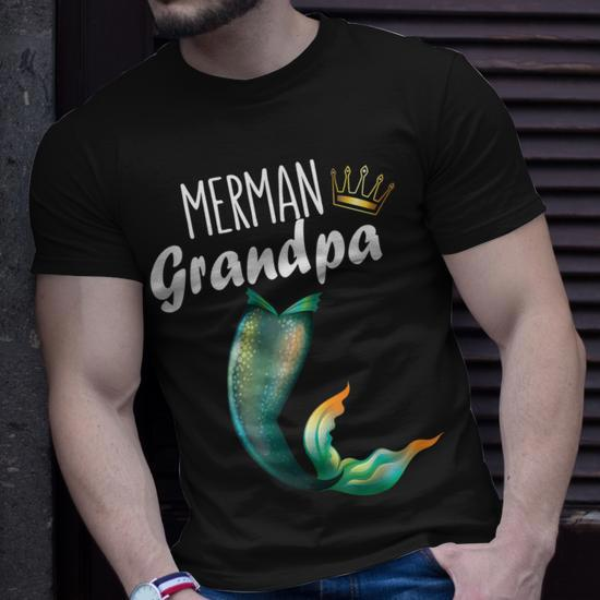 Fathers Day Shirts, Grandpa Shirt, Reel Cool Grandpa Shirt, Grandpa Fishing  Shirt, Gifts for Grandpa, Fishing Gift for Grandpa, Grandpa Fish -   Canada