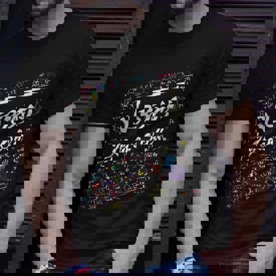 Square Root Of 3969 63 Years Old 63rd Birthday T-Shirt Square Root Of 3969 63 Years Old 63rd Birthday T-Shirt