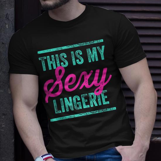 hot sexy asian lingerie Sexy V Neck Sleep Shirt Women Night Sleep Dress Ladie Satin Sexy Linge –  Global Fashions GC main image 0