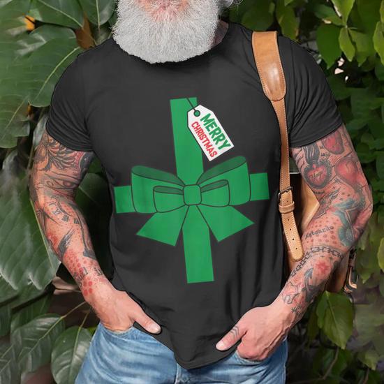 christmas present dress up 9 Best Christmas present costume ideas