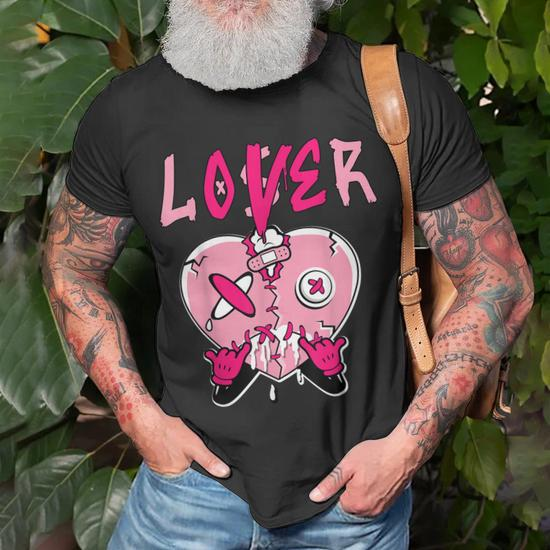 Signification du tatouage « Loser Lover » – Tatouage Classique