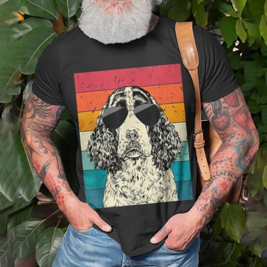 Gifts for springer spaniel lovers hotsell