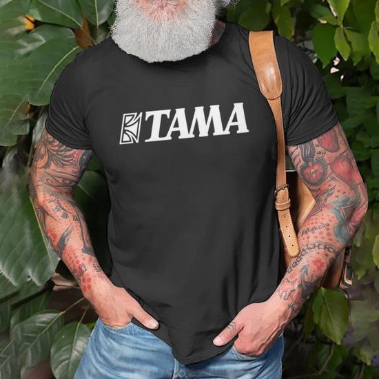 Tama V2 T-shirt - Thegiftio