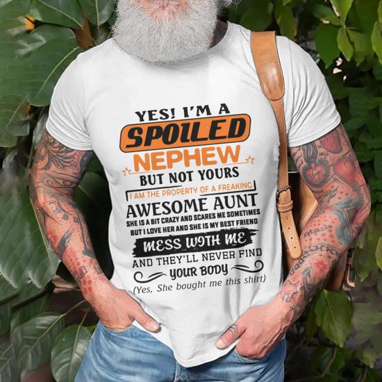 Aunt shirts funny online