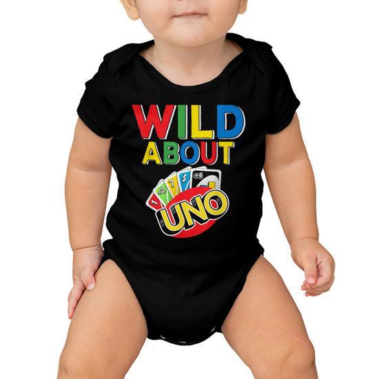 Baby Boy 1st Birthday Outfit – Wild One Bodysuit Romper With Vest & Shorts – Blue