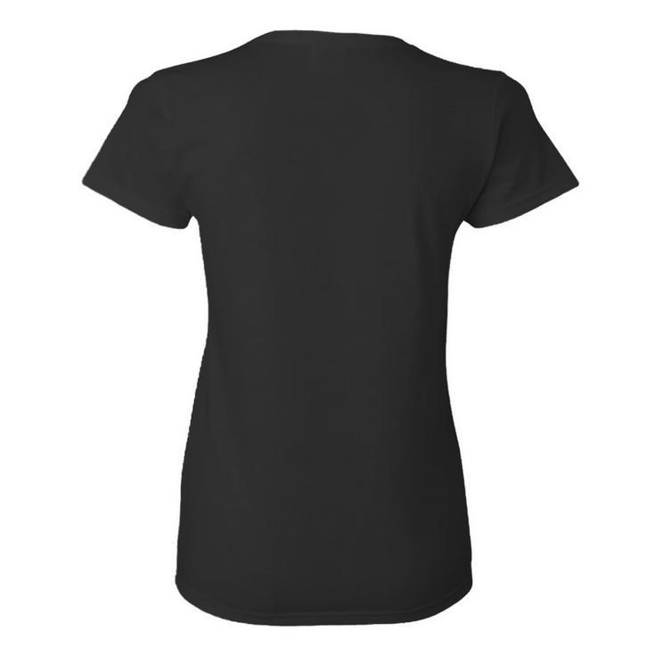 Repo Man Designer Women V-Neck T-Shirt