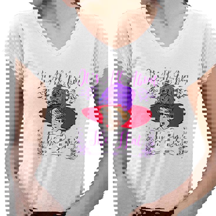 Red Hat Diva Vintage Style T Shirt Red Hat Diva Vintage Style T Shirt