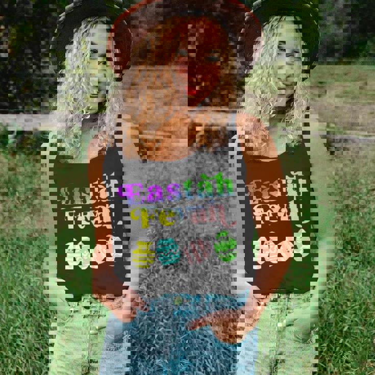 Eastah FevahUnisex Tank Top Eastah FevahUnisex Tank Top