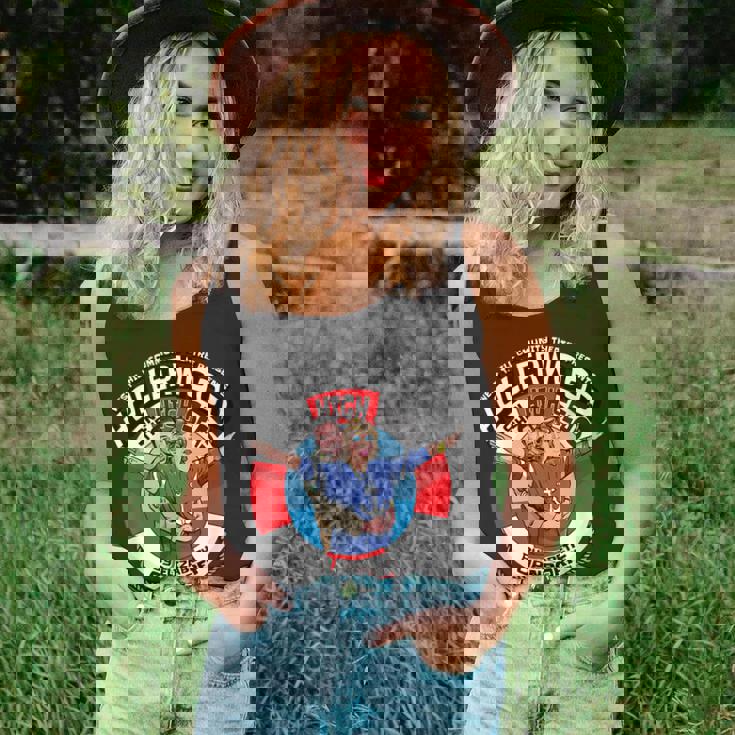 Hollerwood On The High Seas Unisex Tank Top