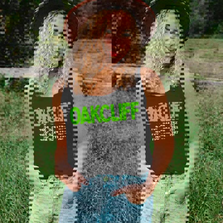 Og Superblock Unisex Tank Top