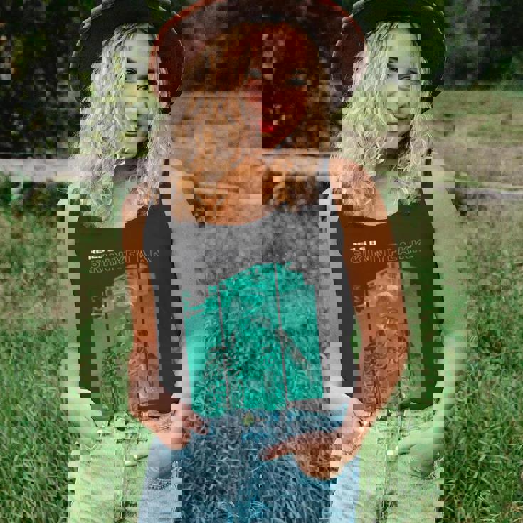 Rels B Buenos Genes Unisex Tank Top