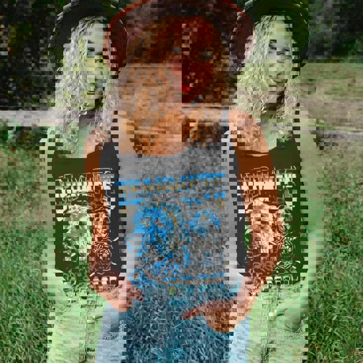 Skullridding Deadlifts For Dood 2023Unisex Tank Top Skullridding Deadlifts For Dood 2023Unisex Tank Top