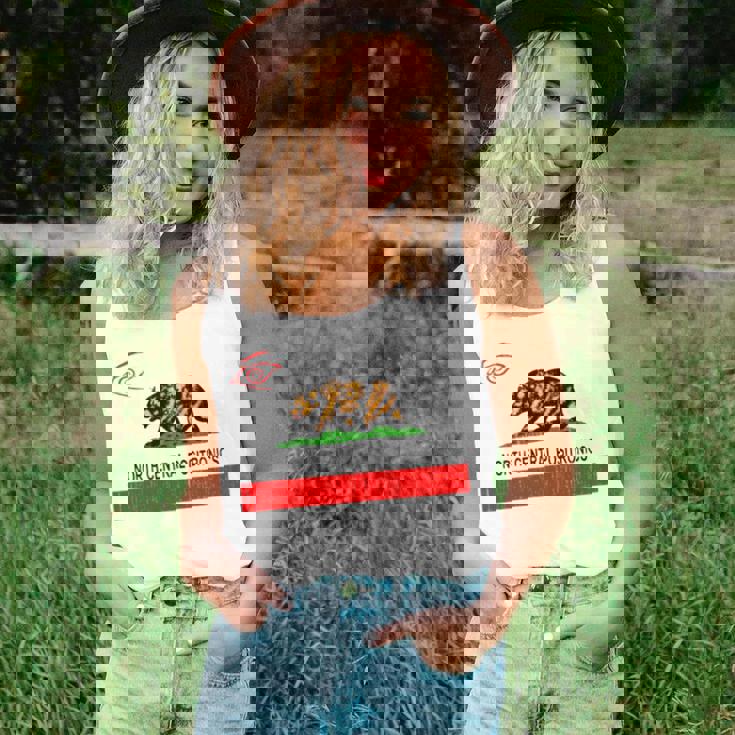 North Central Positronics Unisex Tank Top North Central Positronics Unisex Tank Top