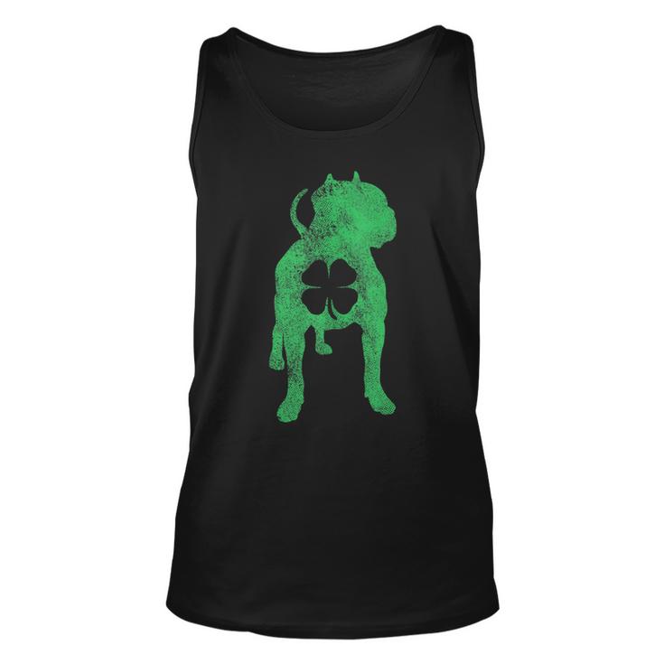 Unisex Tank Top