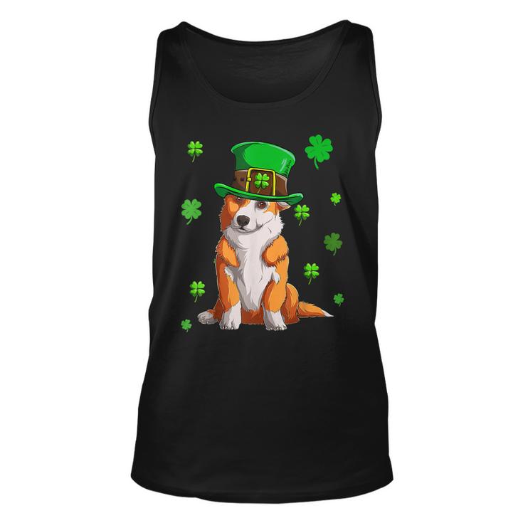 Unisex Tank Top