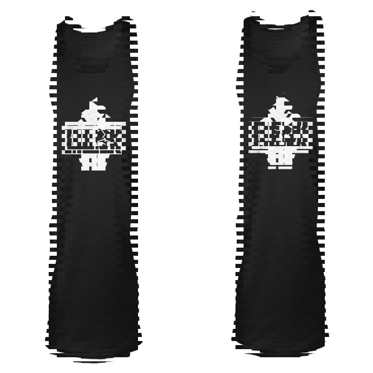 Blue Lock  Unisex Tank Top