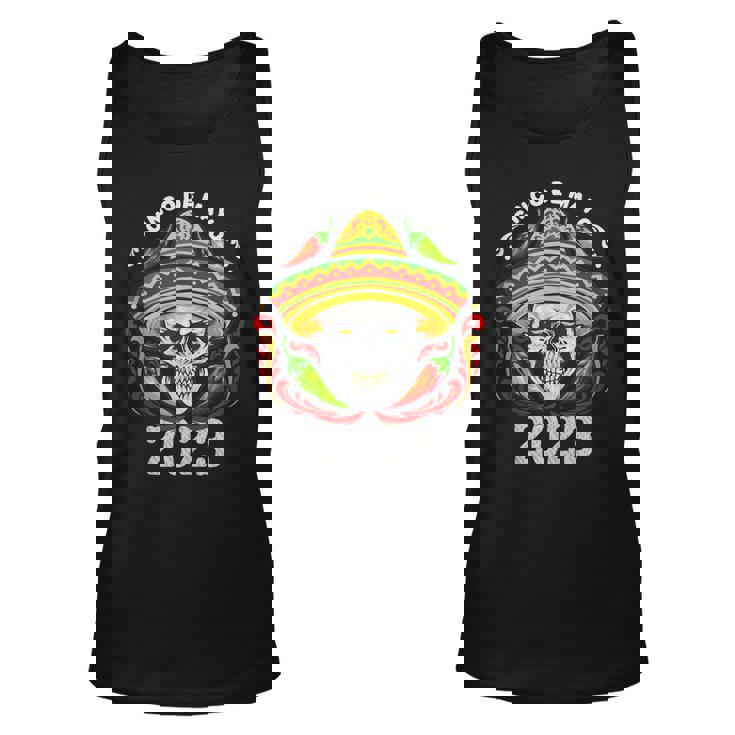 Cinco De Mayo 2023 Fiesta Surprise Camisa 5 De Mayo Mexico Unisex Tank Top Cinco De Mayo 2023 Fiesta Surprise Camisa 5 De Mayo Mexico Unisex Tank Top