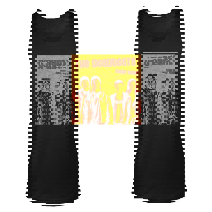 Come Clean The Deadbeasts Unisex Tank Top