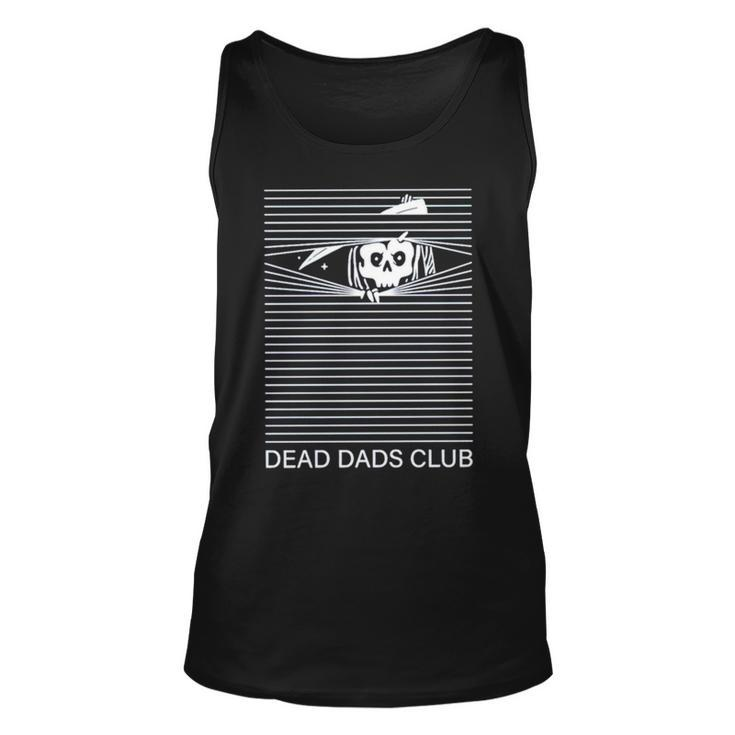 Dead Dad’S Club Unisex Tank Top