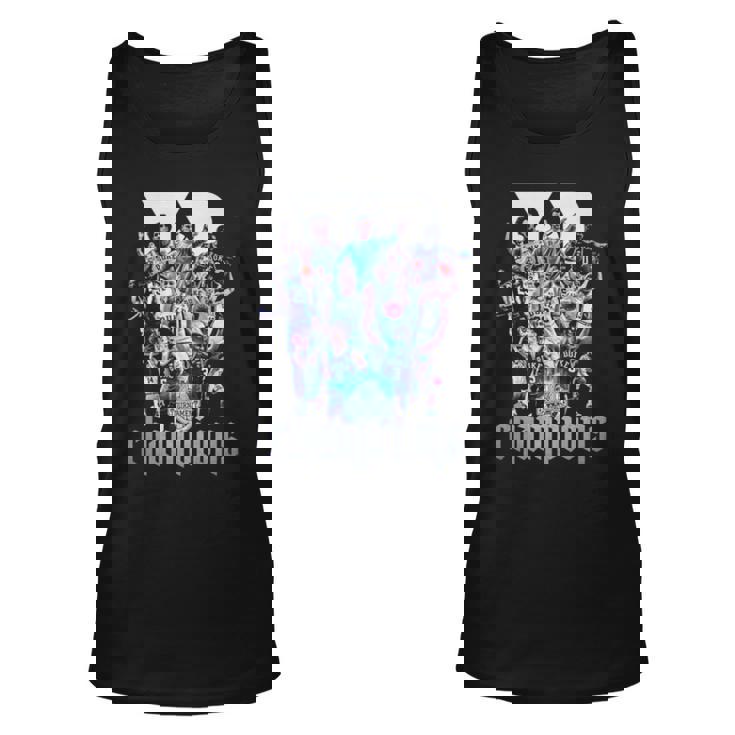 Duke Tournament Champions Unisex Tank Top