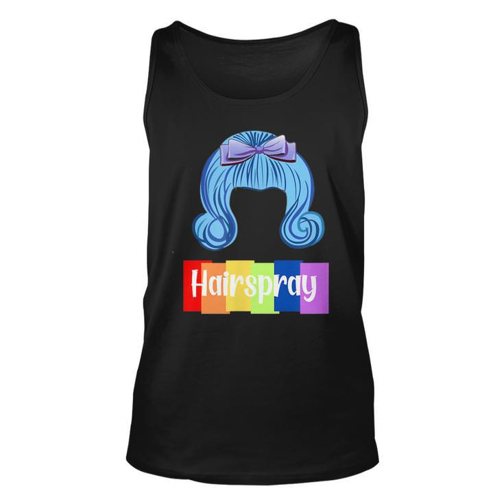 Hairspray The Musical Gift Theatre Broadway Show  Unisex Tank Top