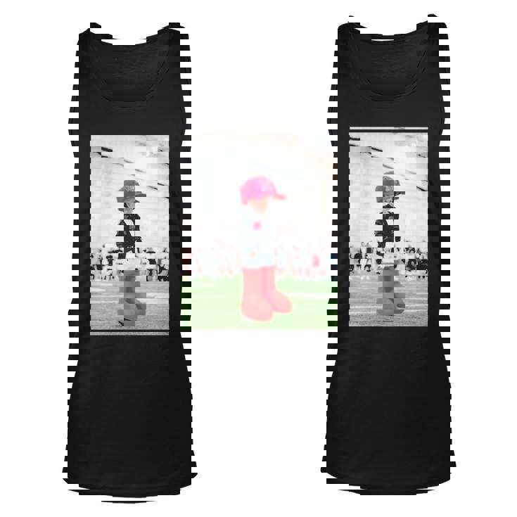 Hasbulla Come To The Sip T Unisex Tank Top