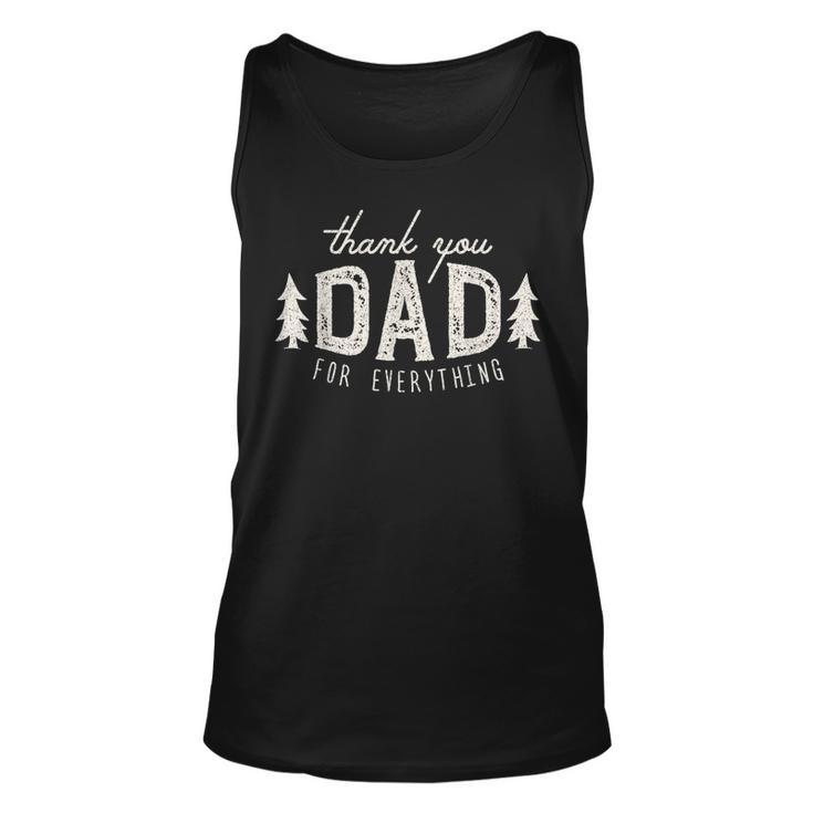 Herren Bester Papa Aller Zeiten Vatertag Papas Geburtstag Tank Top