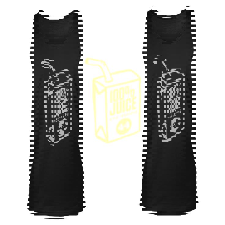 Kyle Juszczyk 100 Juice Unisex Tank Top
