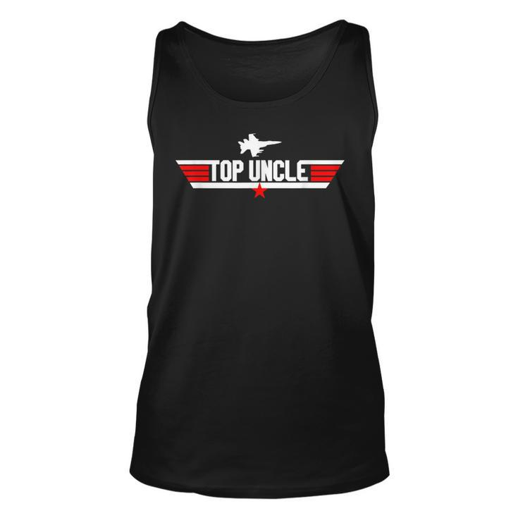Mens Top Uncle Funny Uncle Gifts  Unisex Tank Top
