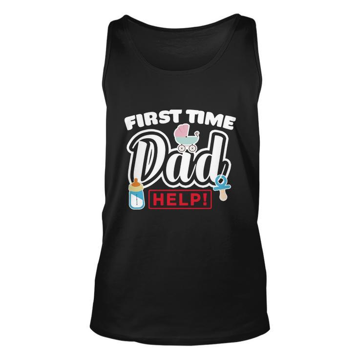New Dad Tshirt Dad Tshirts For Men Dad Gifts Men Women Tank Top Graphic Print Unisex