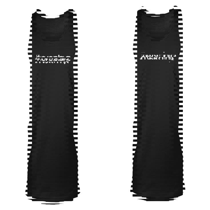 Newsexchange Unisex Tank Top