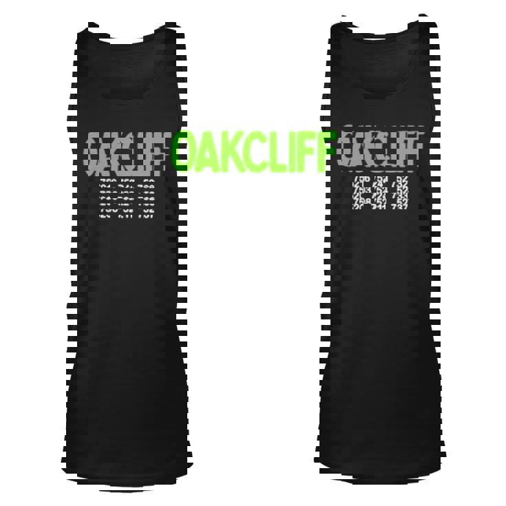 Og Superblock Unisex Tank Top