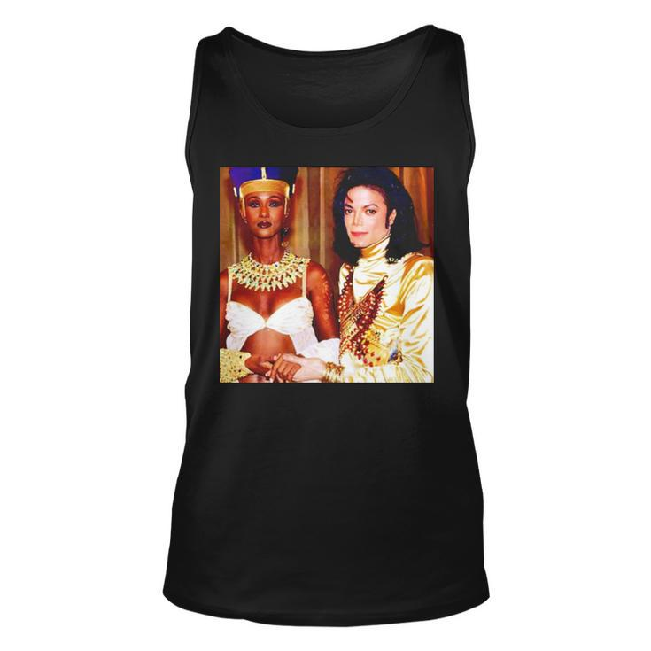 Remember The Time T Unisex Tank Top