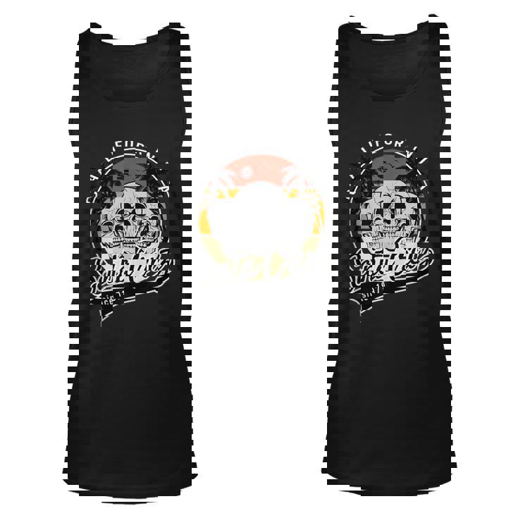 トップス STANDARD CALIFORNIA SKULL TEE L Retro Vintage Santa Cruz California Skull Street Wear T