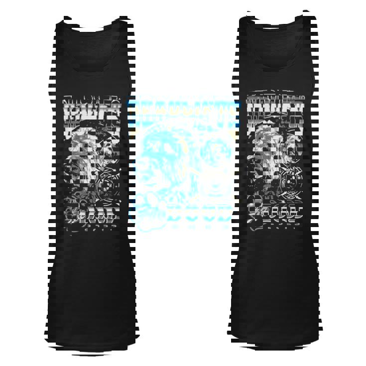 Skullridding Deadlifts For Dood 2023Unisex Tank Top Skullridding Deadlifts For Dood 2023Unisex Tank Top