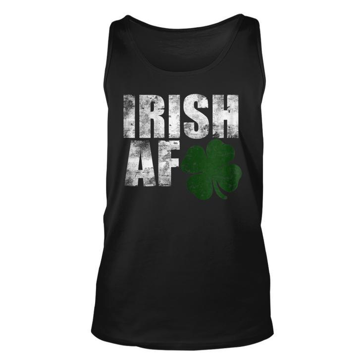 St Patricks Day T Shirts Funny Irish Shirts Funny Unisex Tank Top