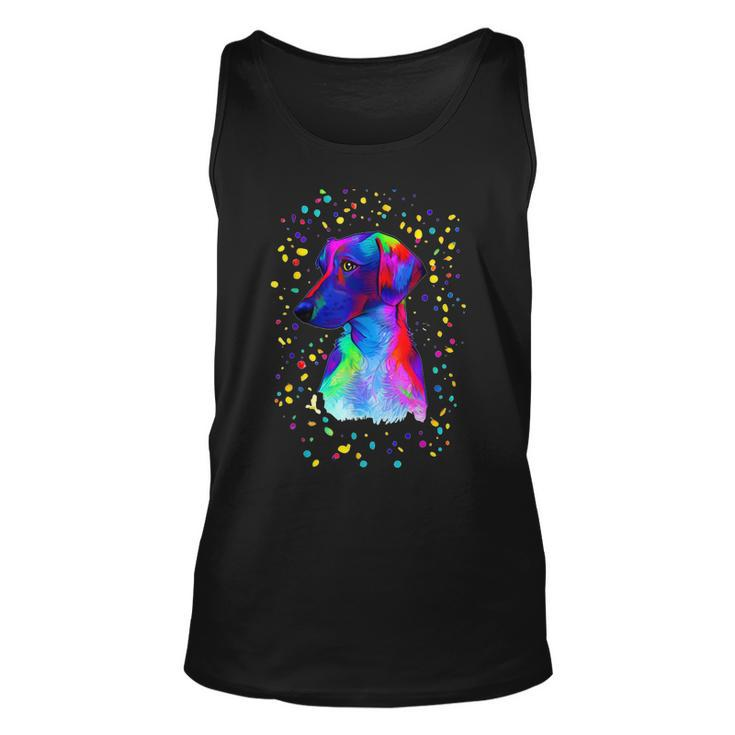 The Cutest Thing On Earth  Unisex Tank Top