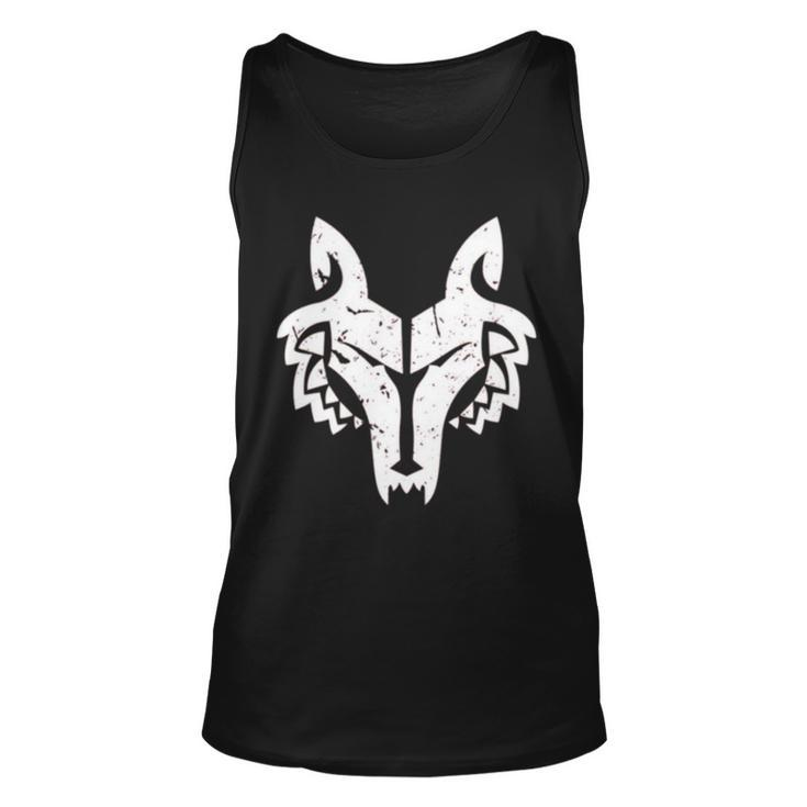 The Wolf Pack The Book Of Boba Fett Unisex Tank Top