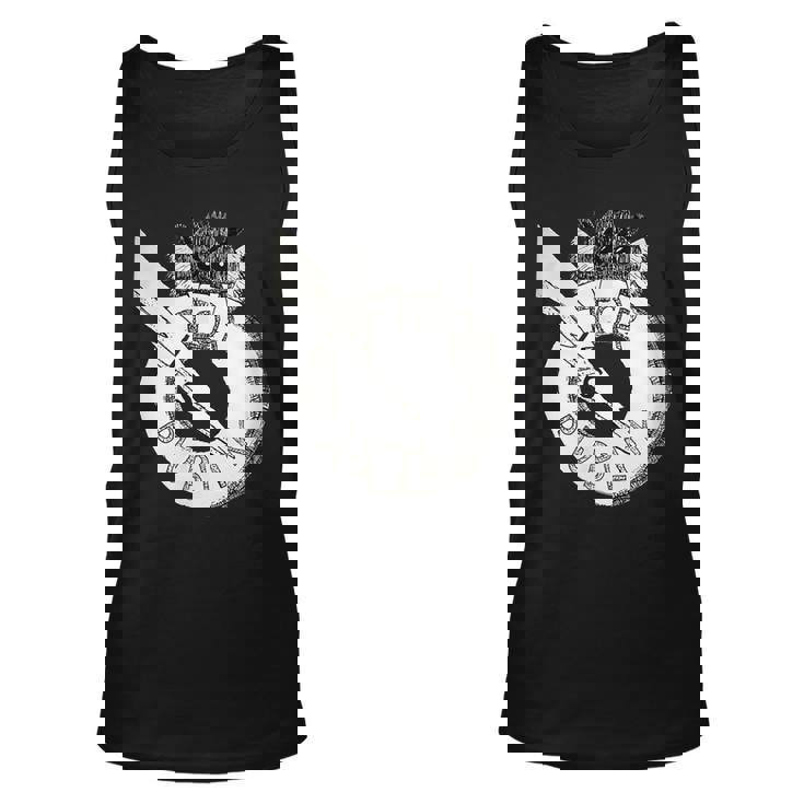 Tor Is Bublik Unisex Tank Top