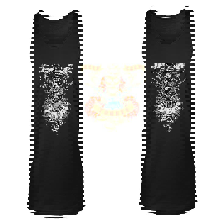 Torres - Keep Calm And Handle It  Unisex Tank Top