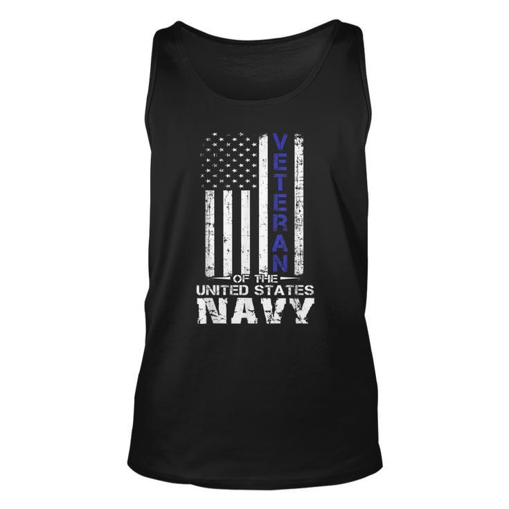 Us Navy Veteran  Veterans Day Tshirt Unisex Tank Top