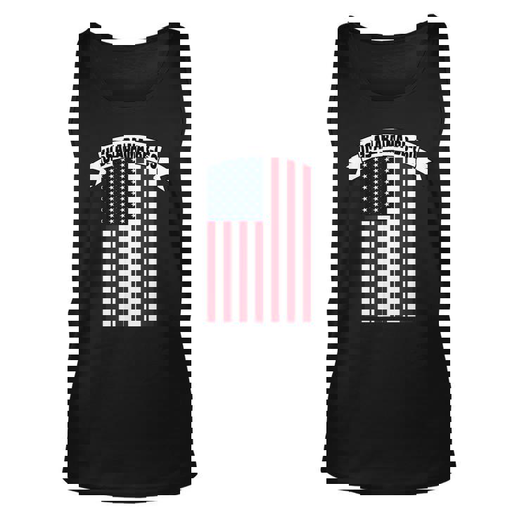Uss Alabama Bb-60 Battleship Ww2 Warship Veterans Day  Unisex Tank Top